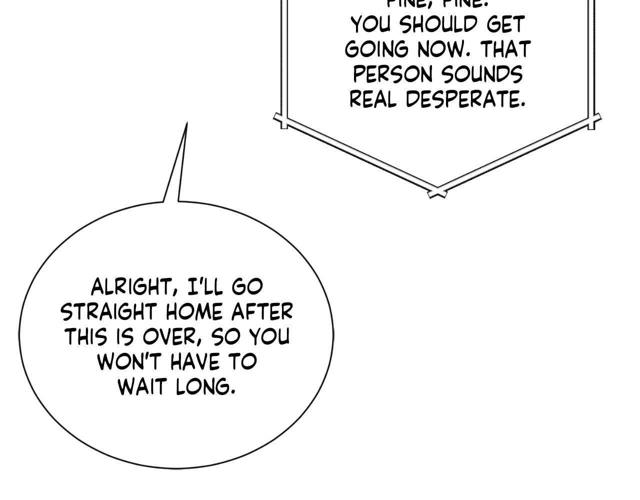 Lost Chapter 18 page 194 - 