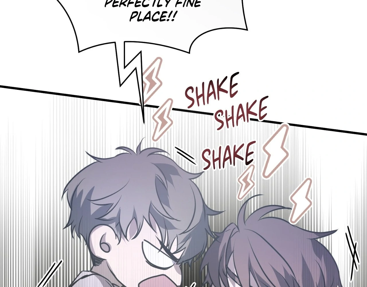 Lost Chapter 18 page 22 - 