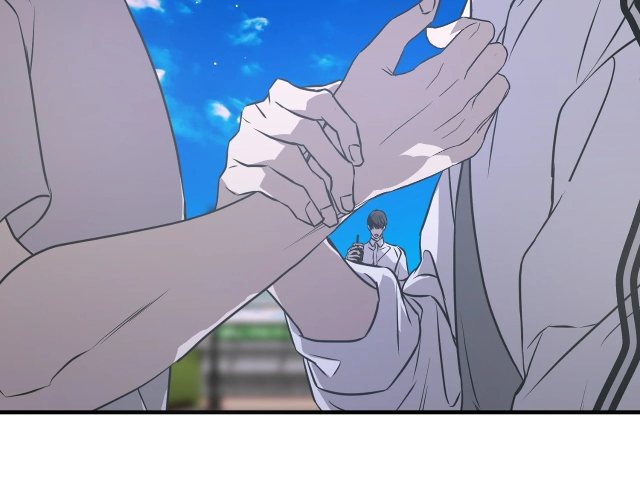 Lost Chapter 18 page 34 - 