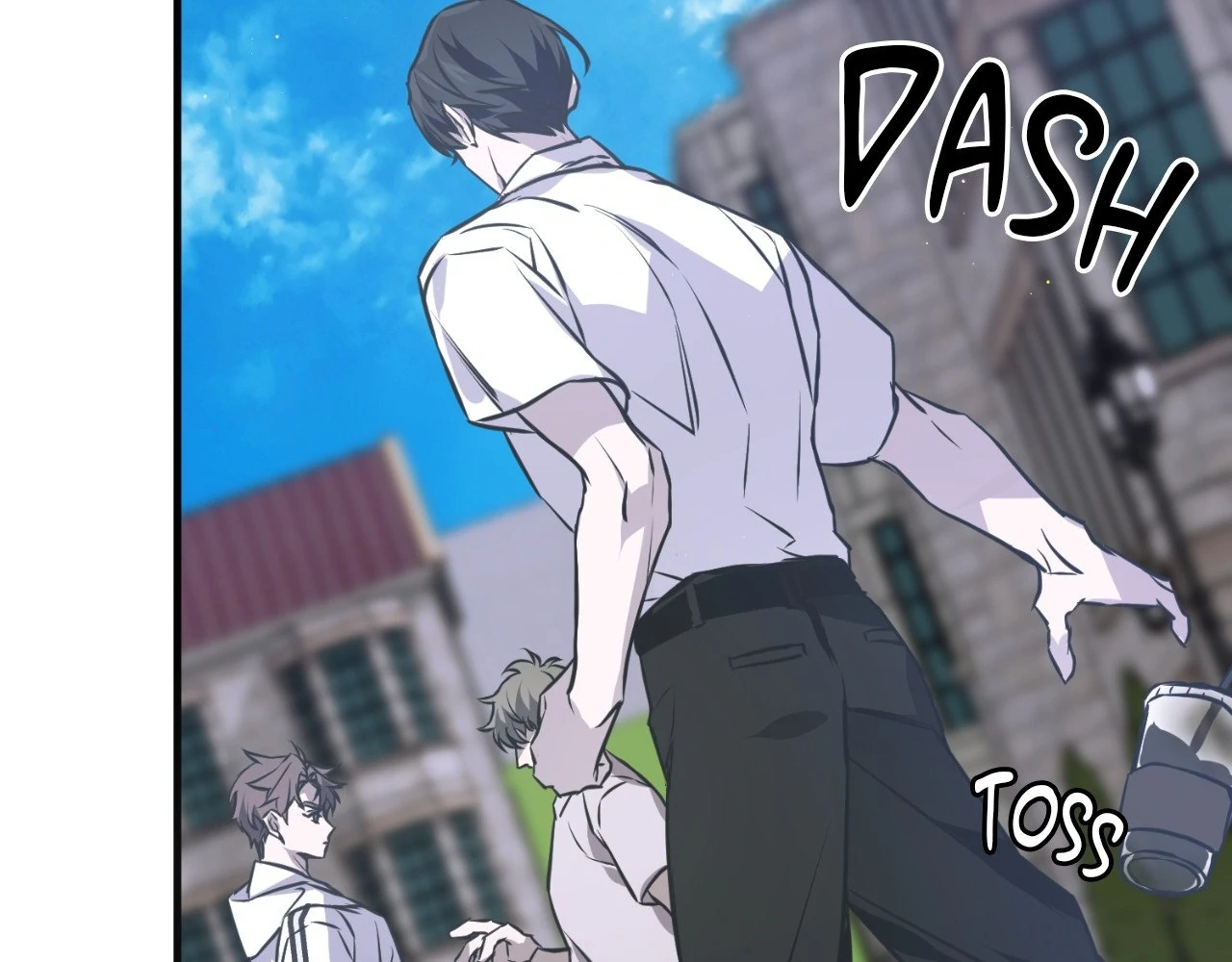 Lost Chapter 18 page 36 - 