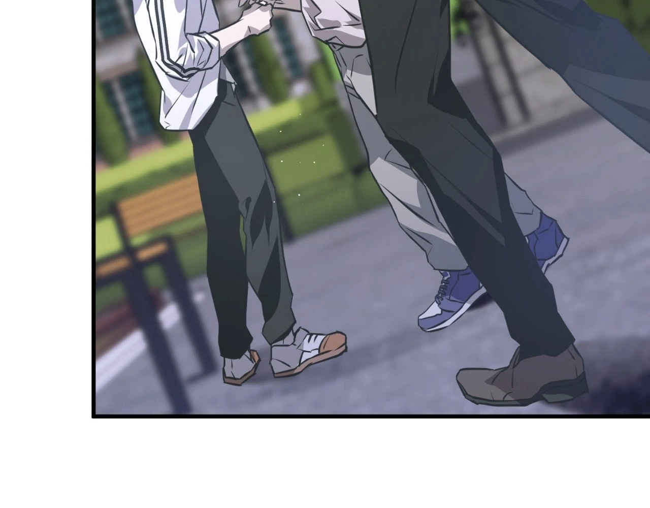 Lost Chapter 18 page 37 - 