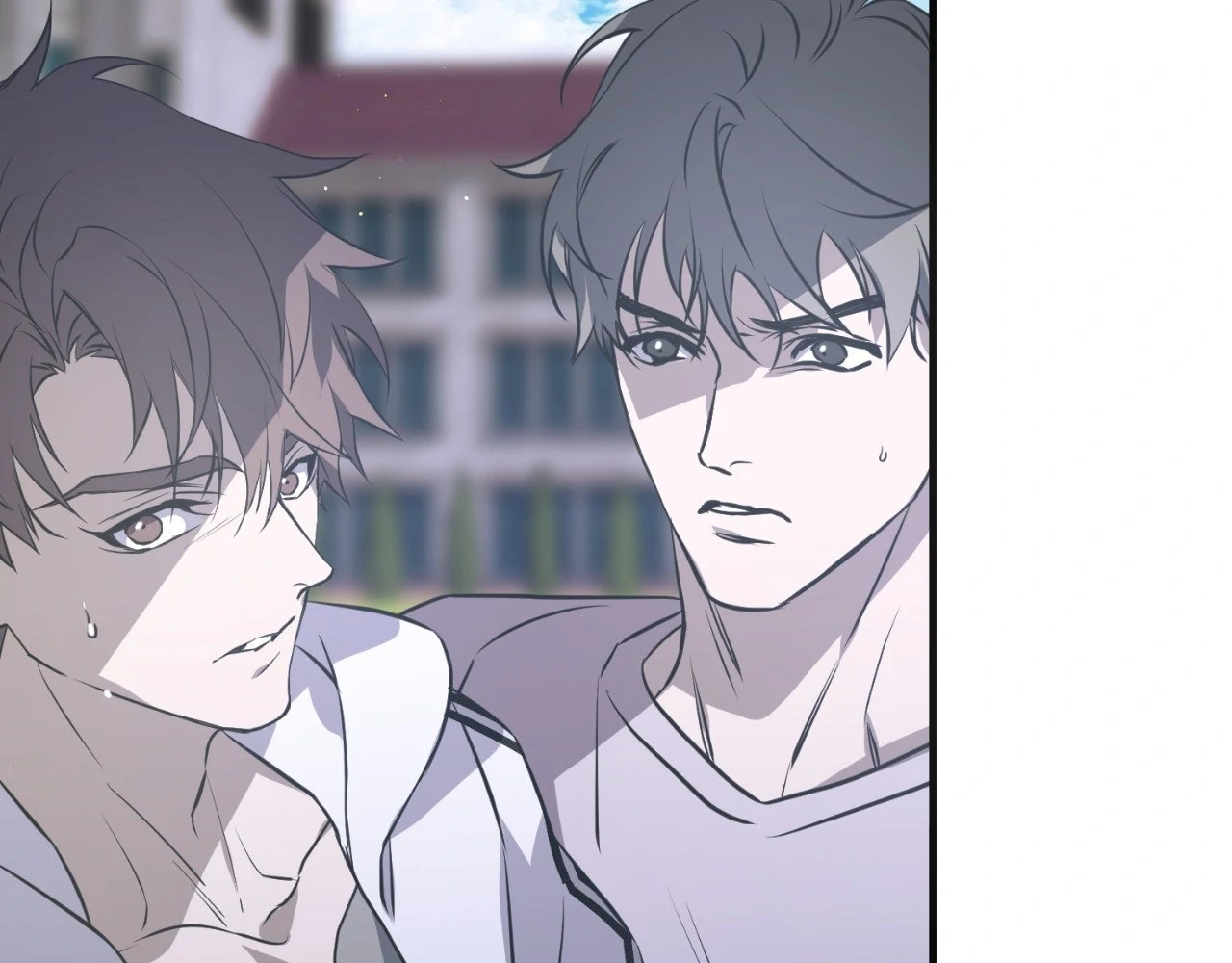 Lost Chapter 18 page 39 - 