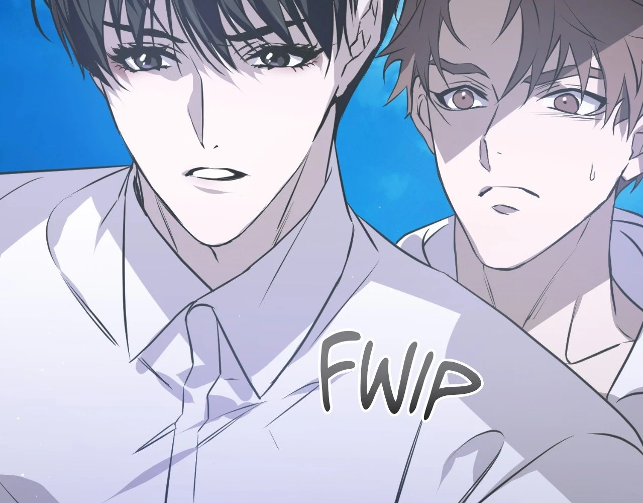 Lost Chapter 18 page 42 - 
