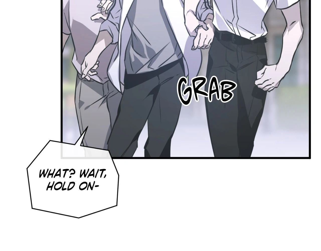 Lost Chapter 18 page 45 - 