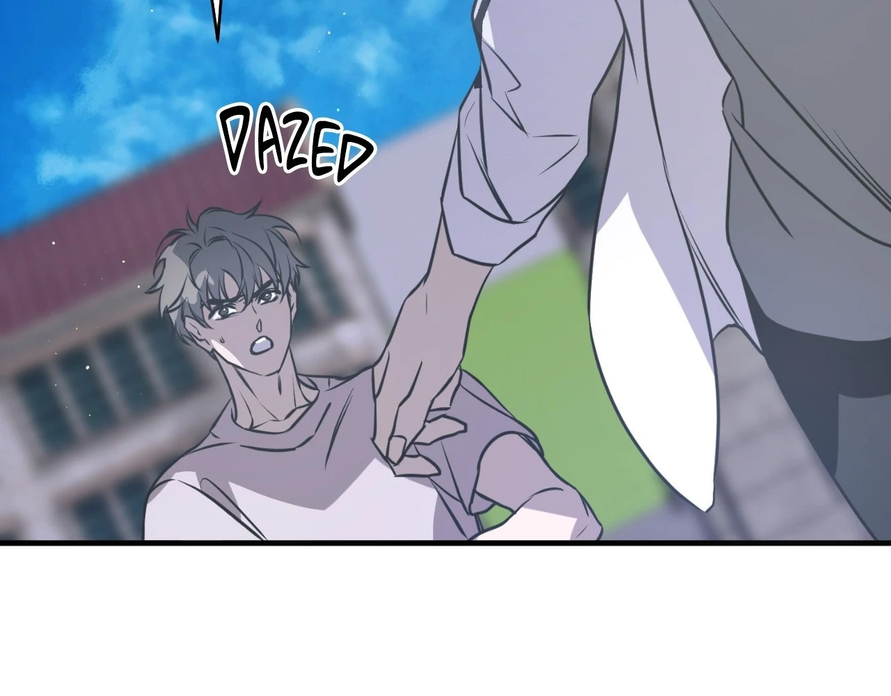Lost Chapter 18 page 51 - 
