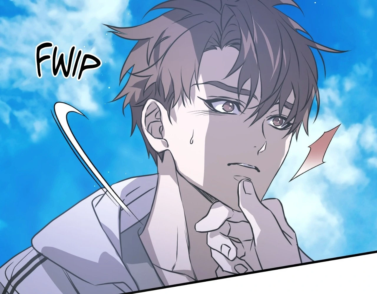 Lost Chapter 18 page 59 - 