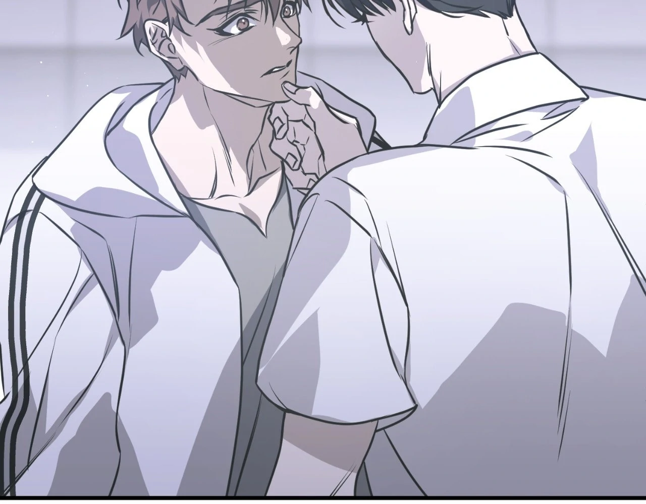 Lost Chapter 18 page 62 - 