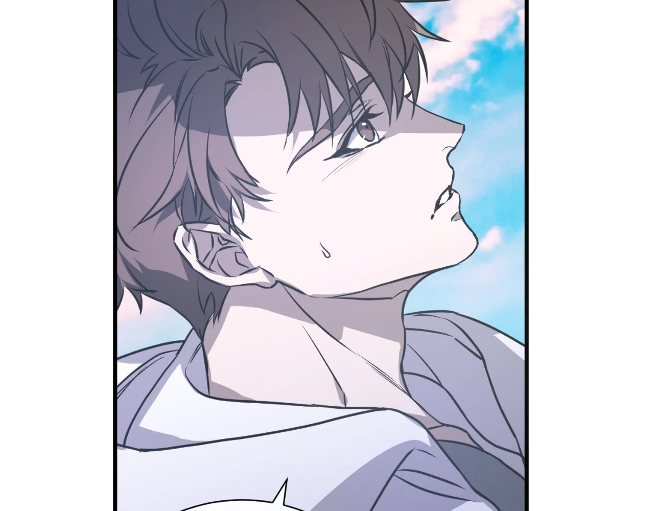 Lost Chapter 18 page 67 - 