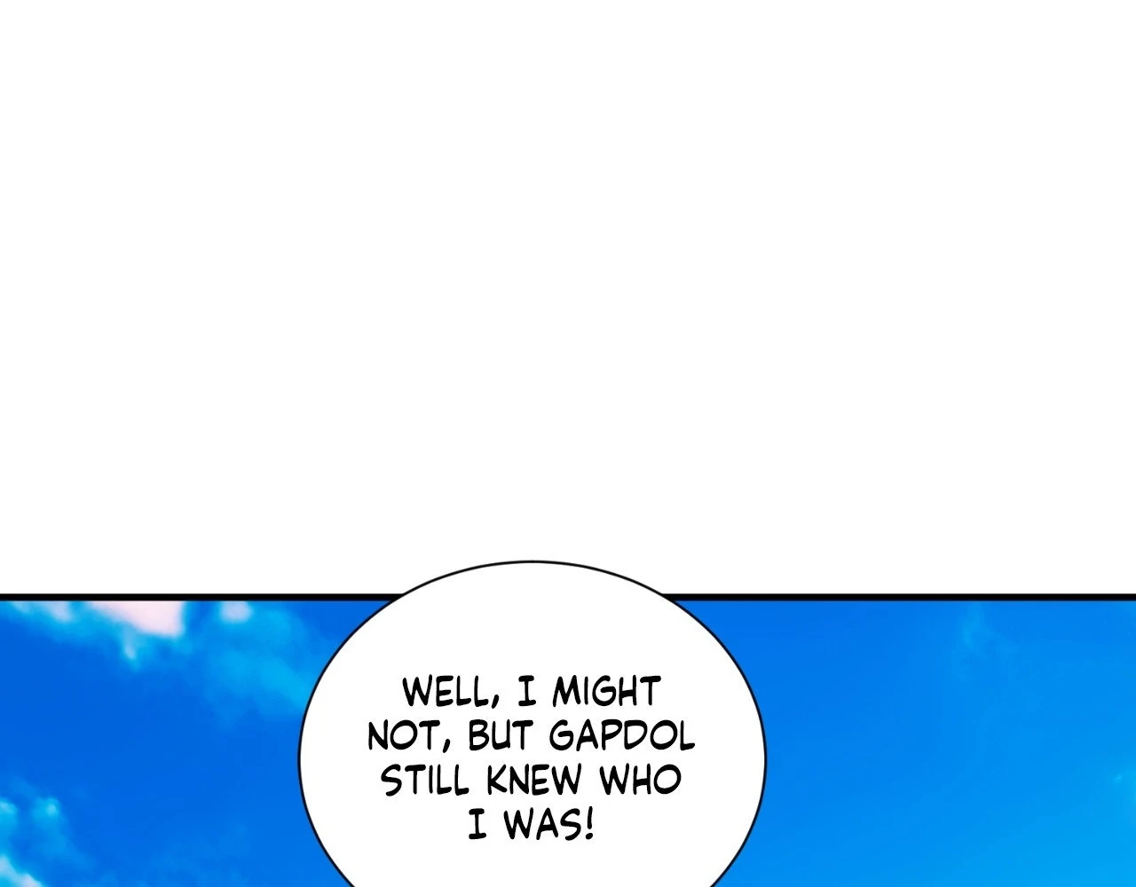 Lost Chapter 18 page 71 - 
