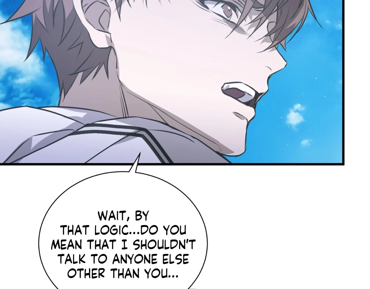 Lost Chapter 18 page 78 - 