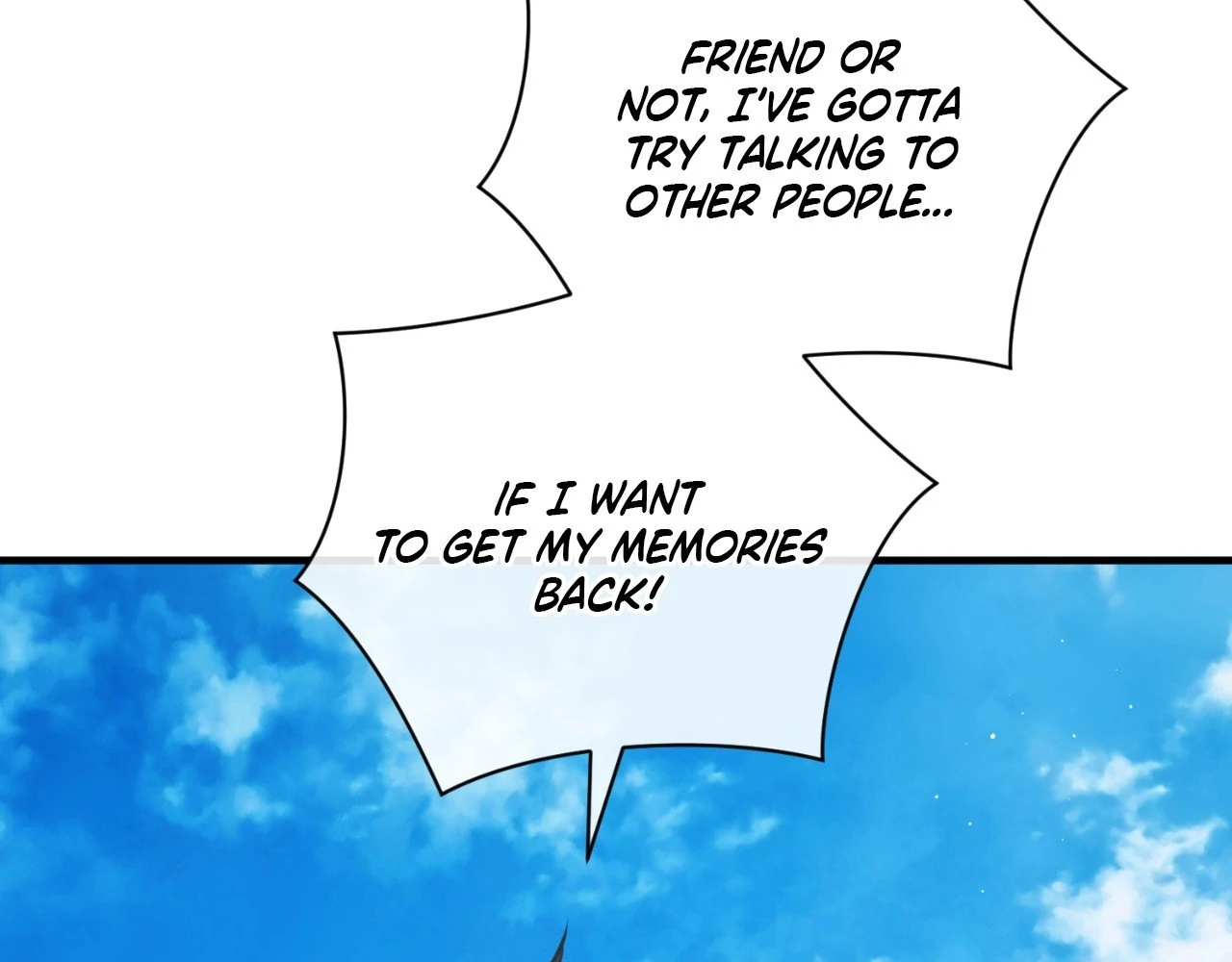 Lost Chapter 18 page 83 - 