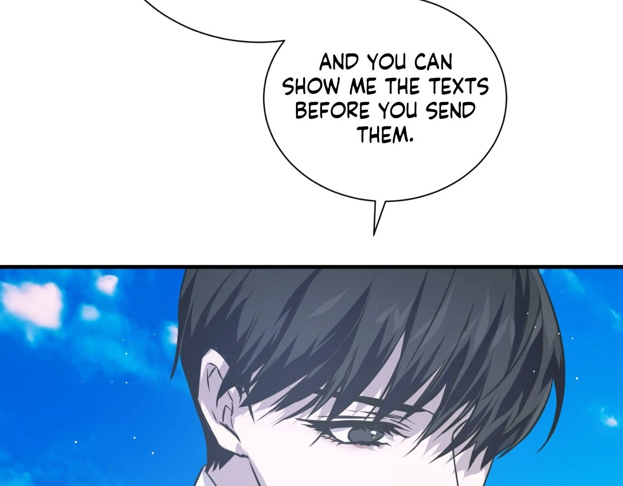 Lost Chapter 18 page 91 - 