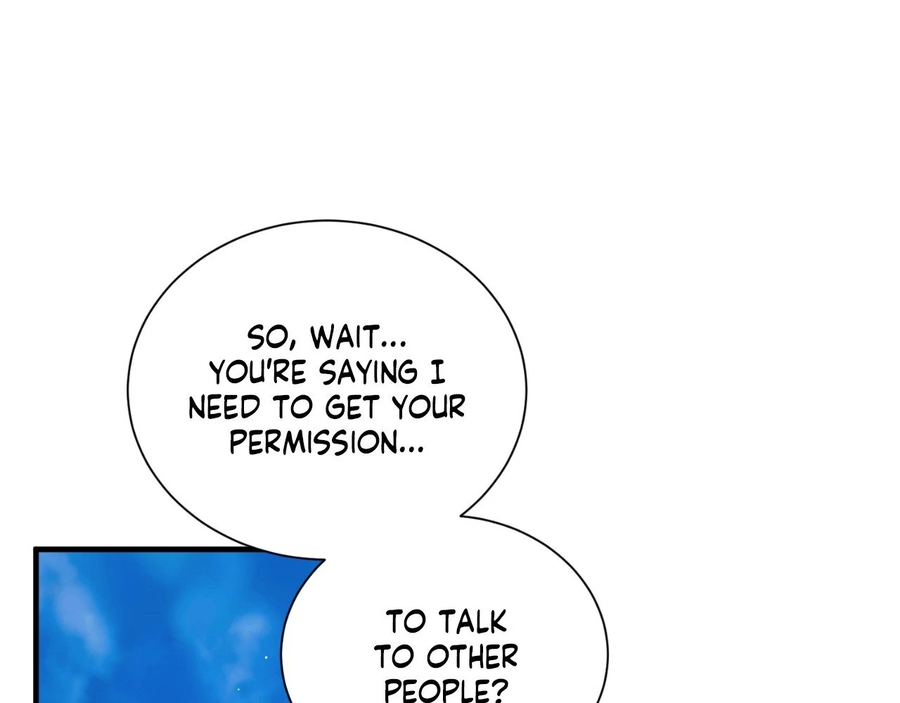 Lost Chapter 18 page 93 - 