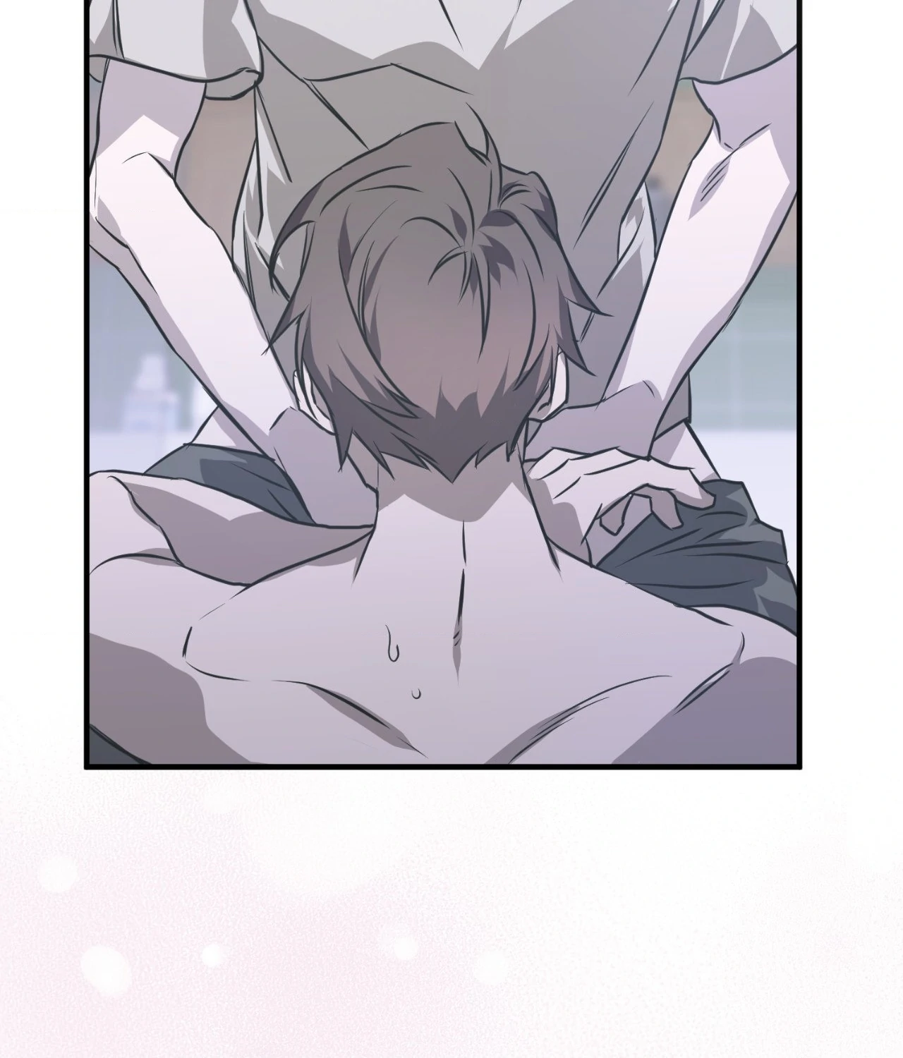 Lost Chapter 19 page 110 - 