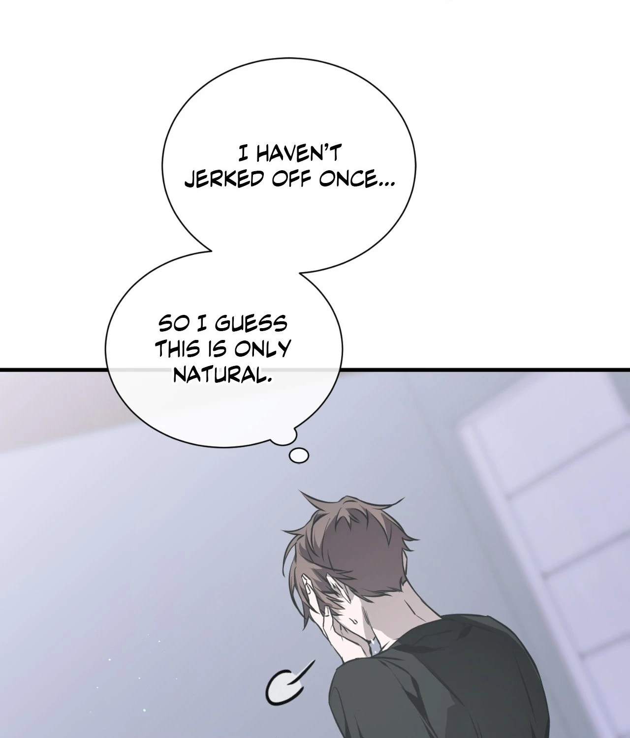 Lost Chapter 19 page 14 - 