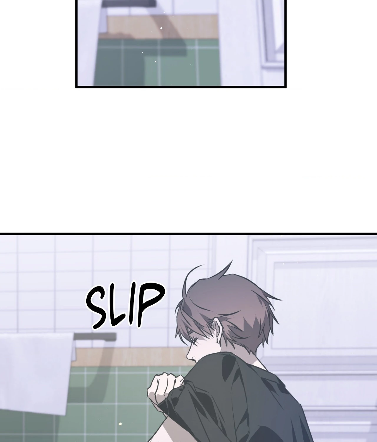 Lost Chapter 19 page 19 - 