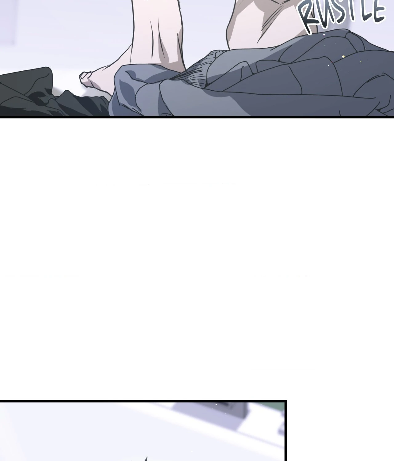Lost Chapter 19 page 21 - 