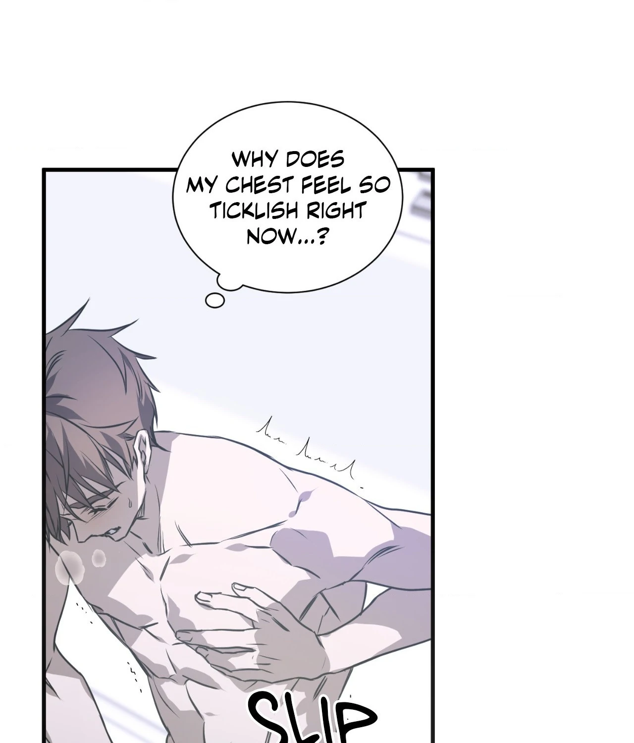 Lost Chapter 19 page 27 - 