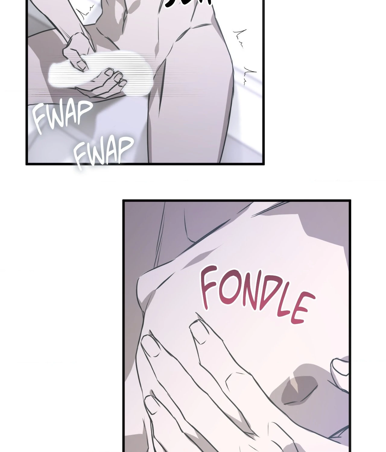 Lost Chapter 19 page 28 - 