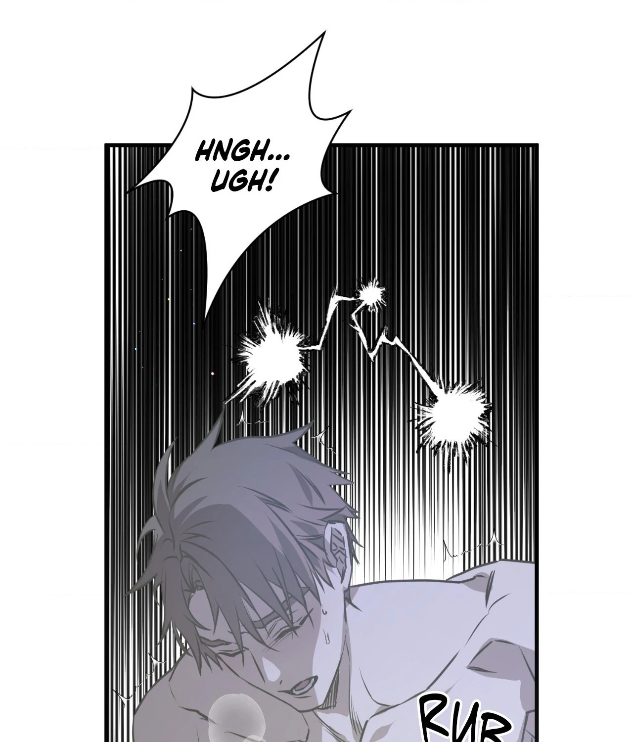 Lost Chapter 19 page 33 - 