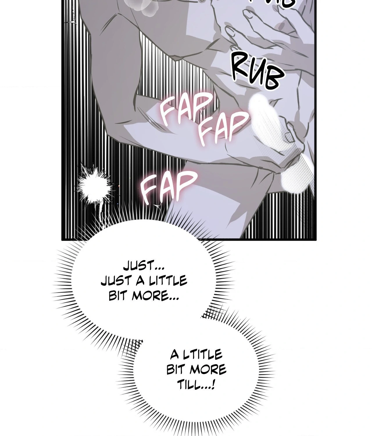 Lost Chapter 19 page 34 - 