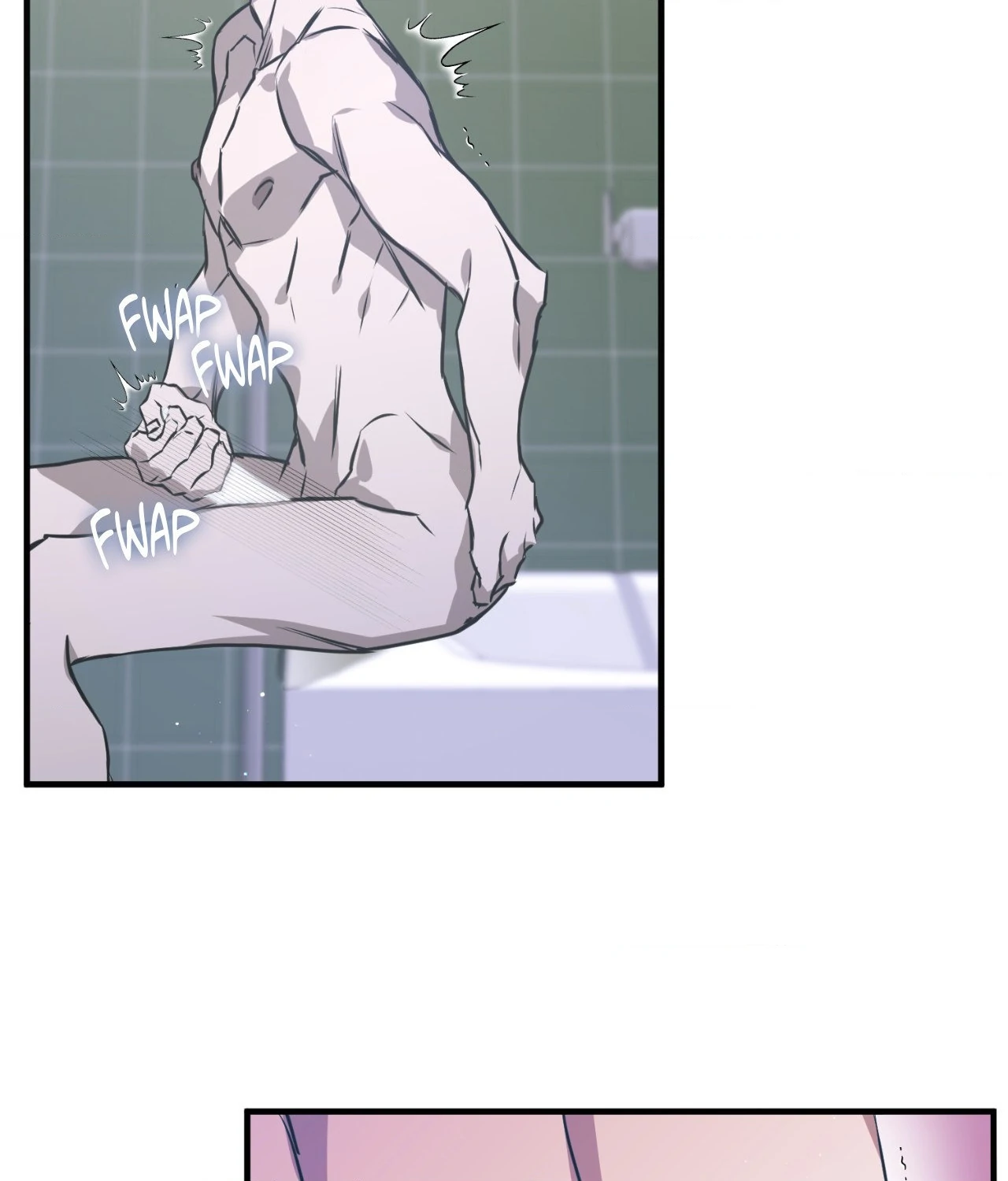 Lost Chapter 19 page 36 - 