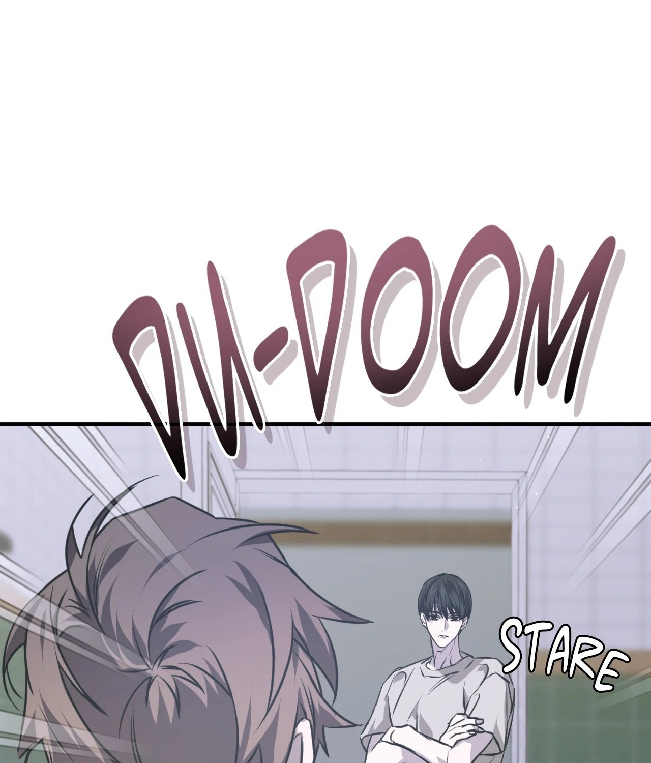 Lost Chapter 19 page 40 - 
