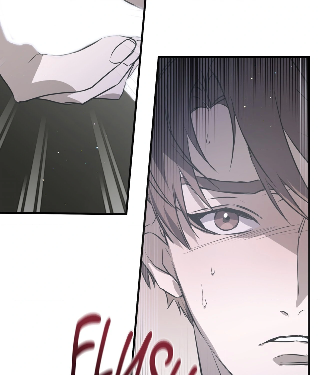 Lost Chapter 19 page 44 - 