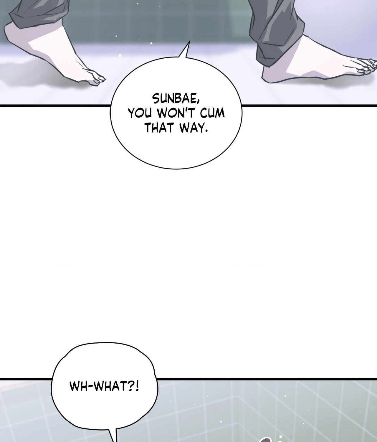 Lost Chapter 19 page 48 - 