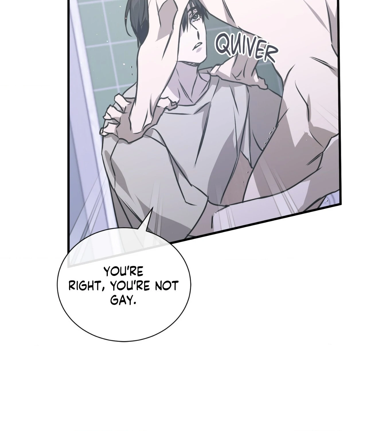 Lost Chapter 19 page 60 - 