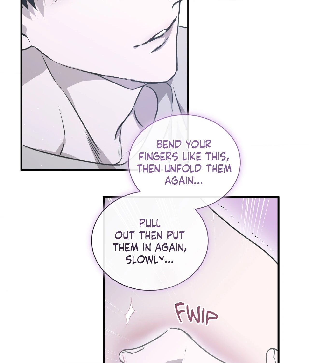 Lost Chapter 19 page 65 - 