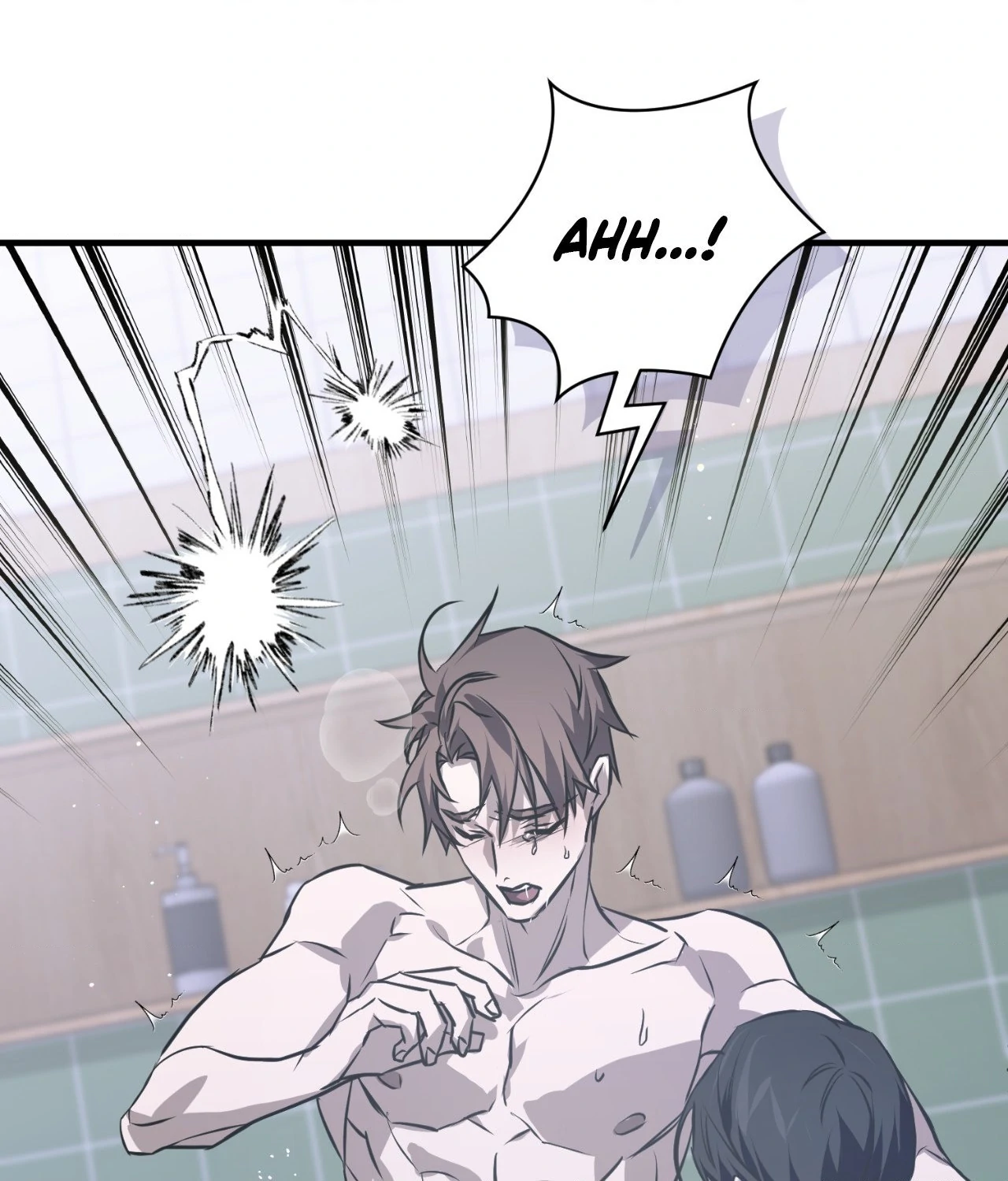 Lost Chapter 19 page 67 - 