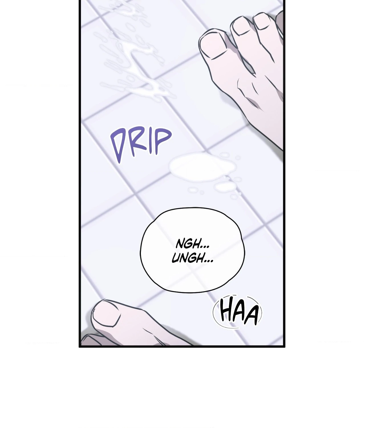 Lost Chapter 19 page 71 - 