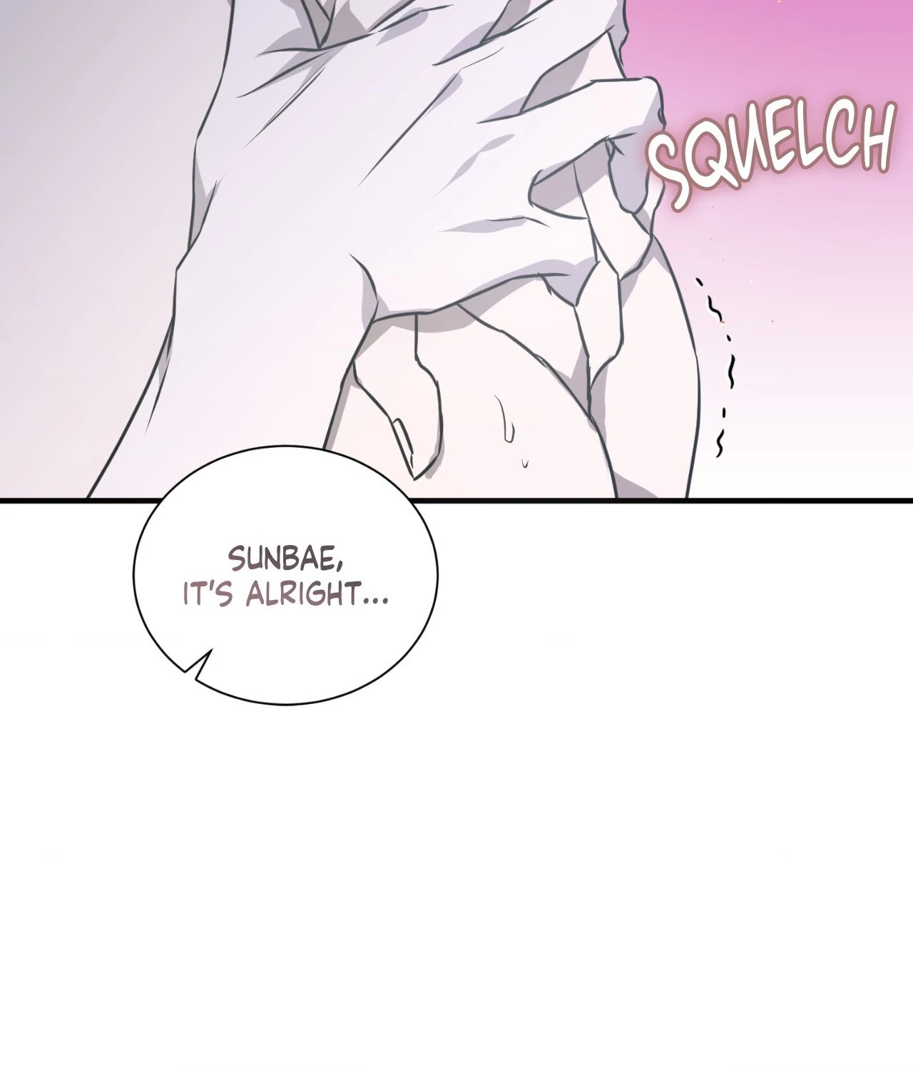 Lost Chapter 19 page 82 - 