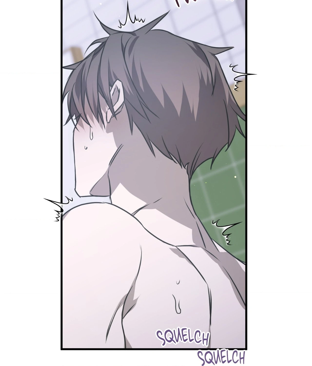 Lost Chapter 19 page 84 - 