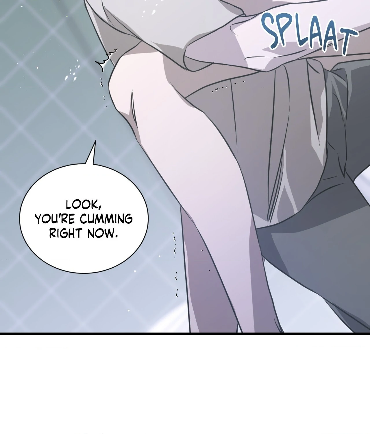 Lost Chapter 19 page 92 - 