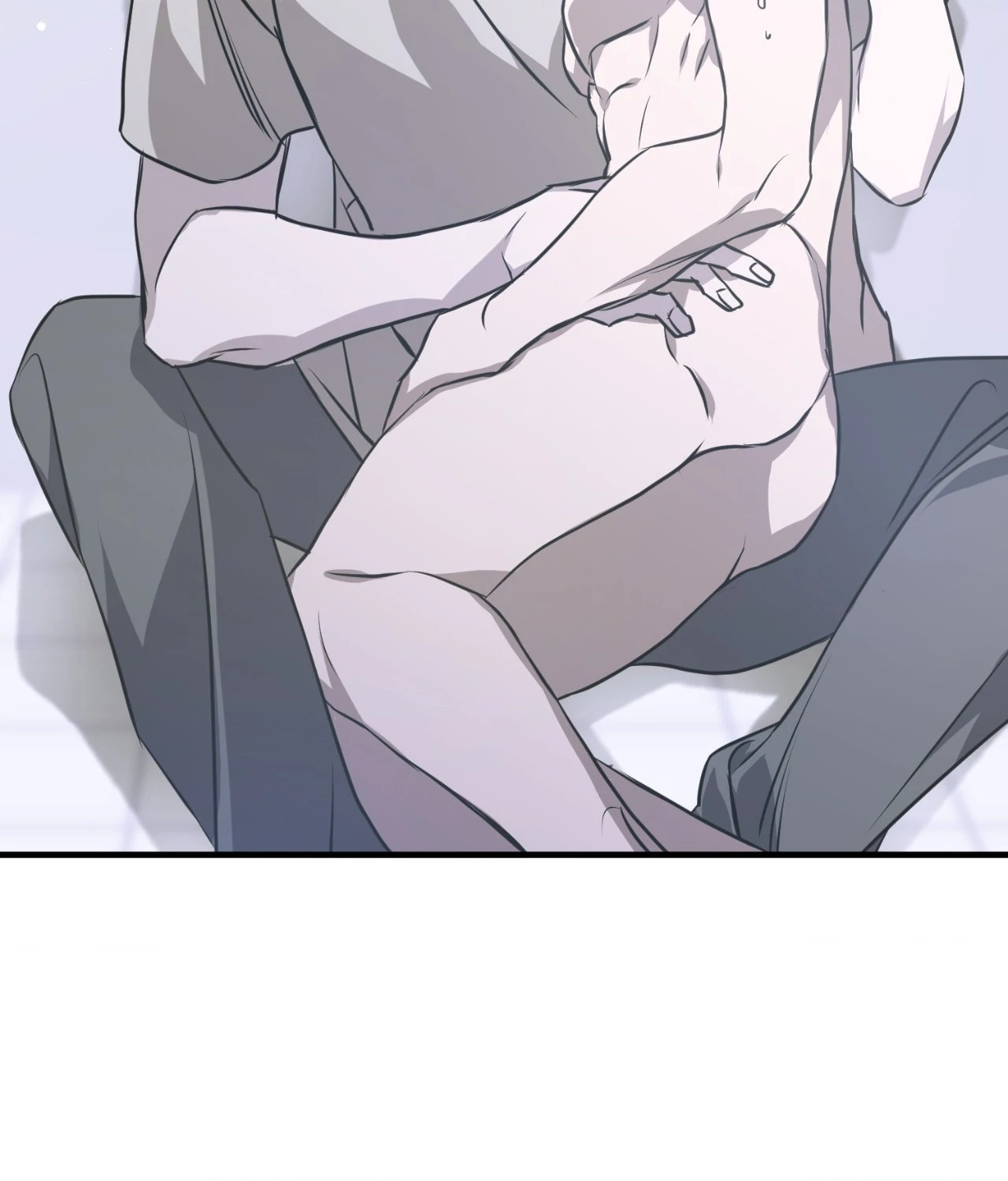 Lost Chapter 19 page 100 - 