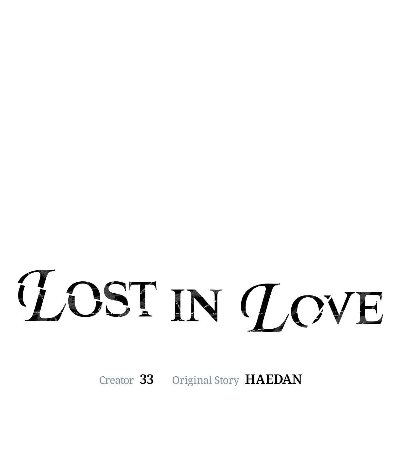Lost Chapter 30 page 38 - 
