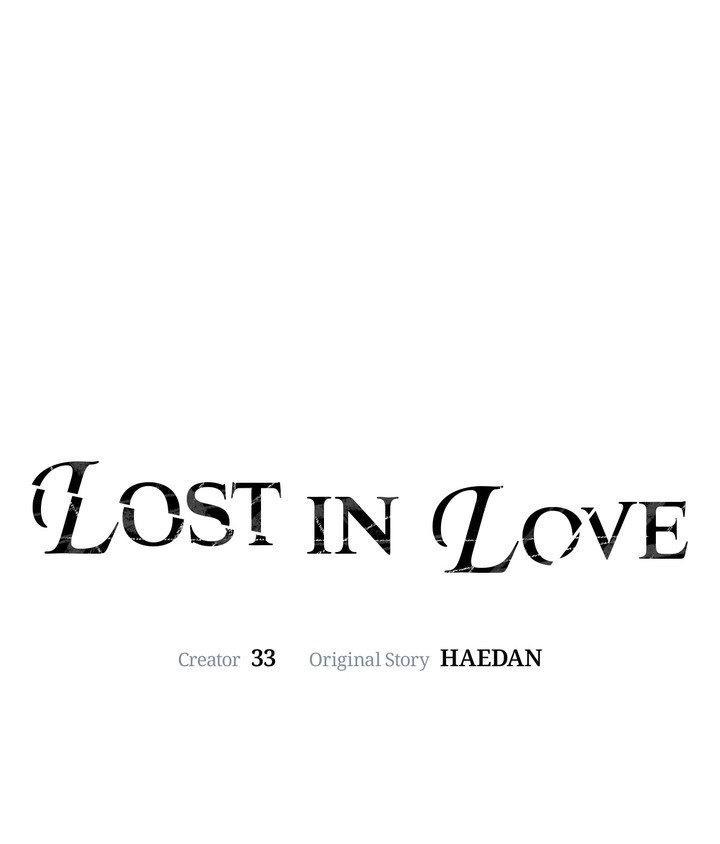 Lost Chapter 32 page 1 - 