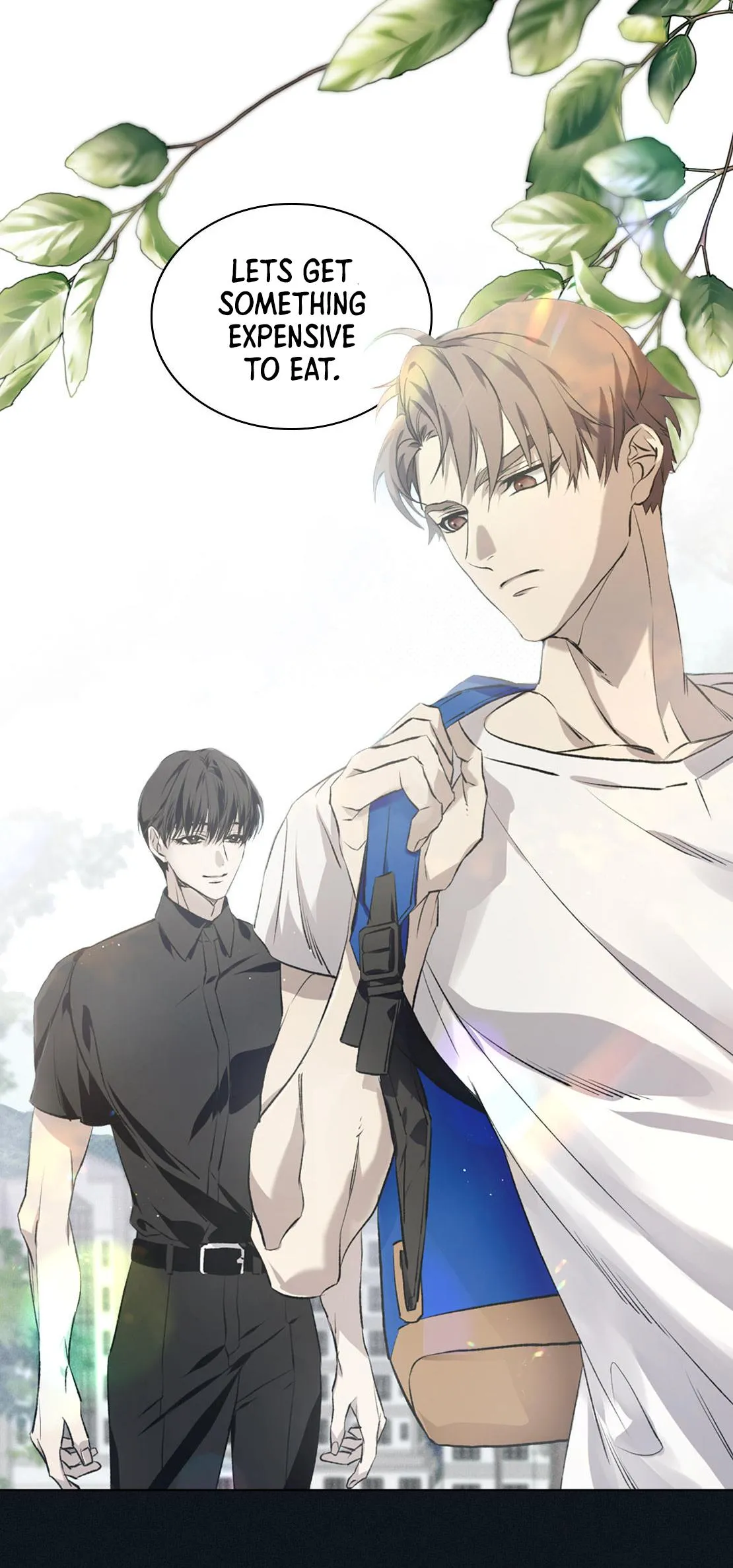 Lost Chapter 34.97 page 2 - 