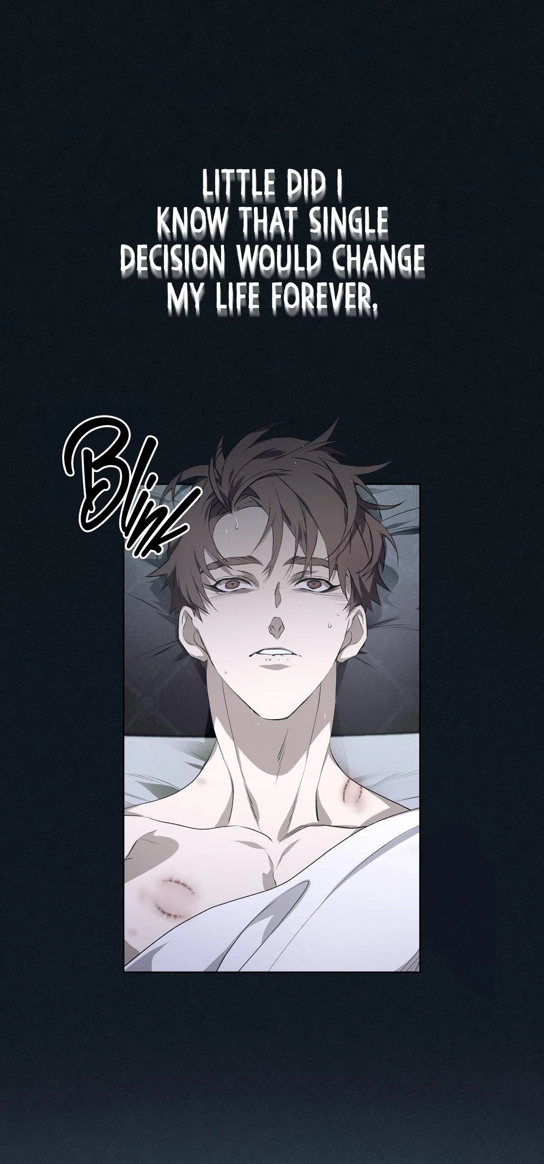 Lost Chapter 34.97 page 3 - 