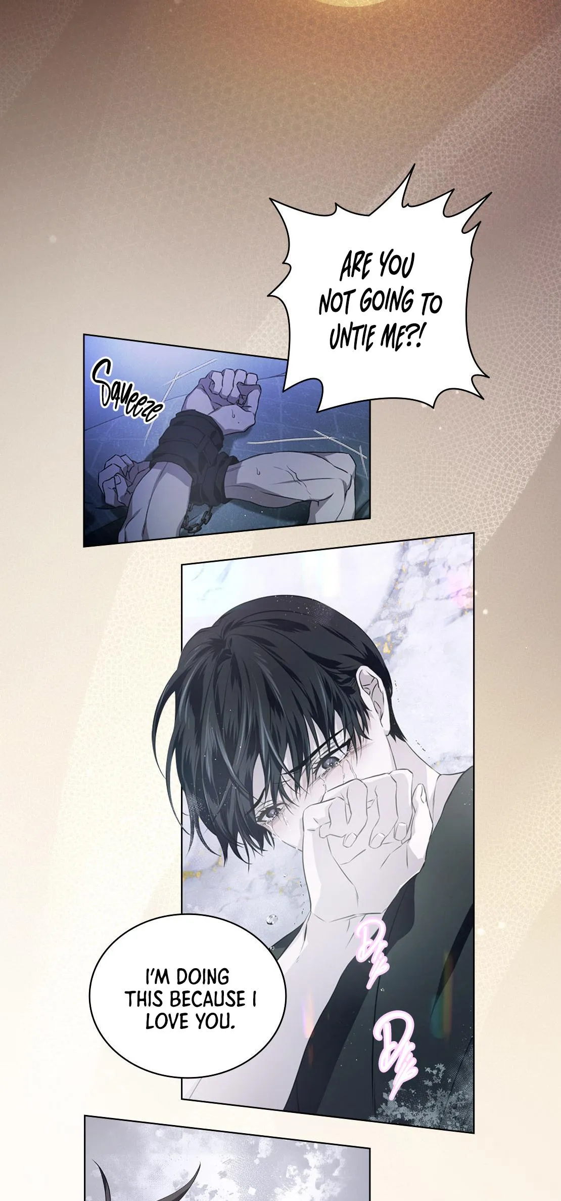 Lost Chapter 34.97 page 7 - 