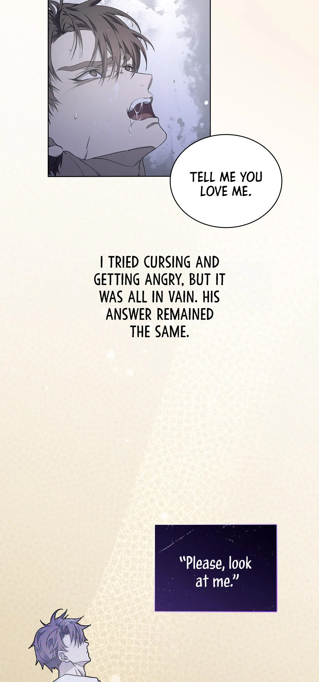 Lost Chapter 34.97 page 8 - 