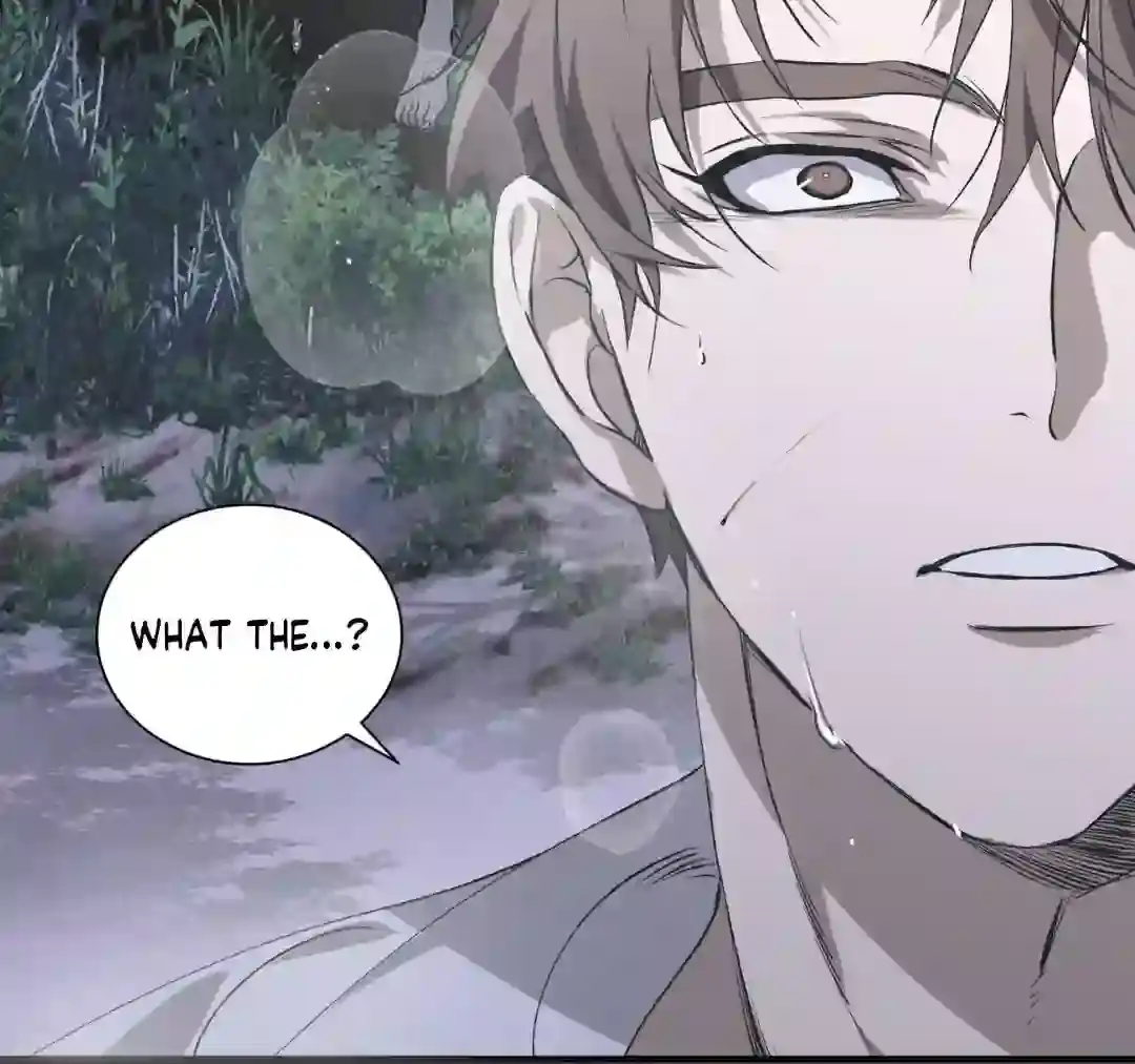 Lost Chapter 34.98 page 36 - 