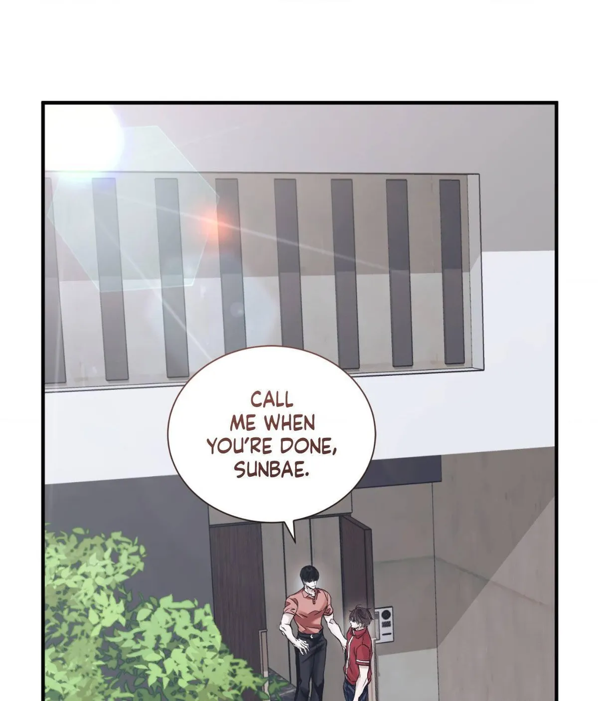 Lost Chapter 36 page 2 - 