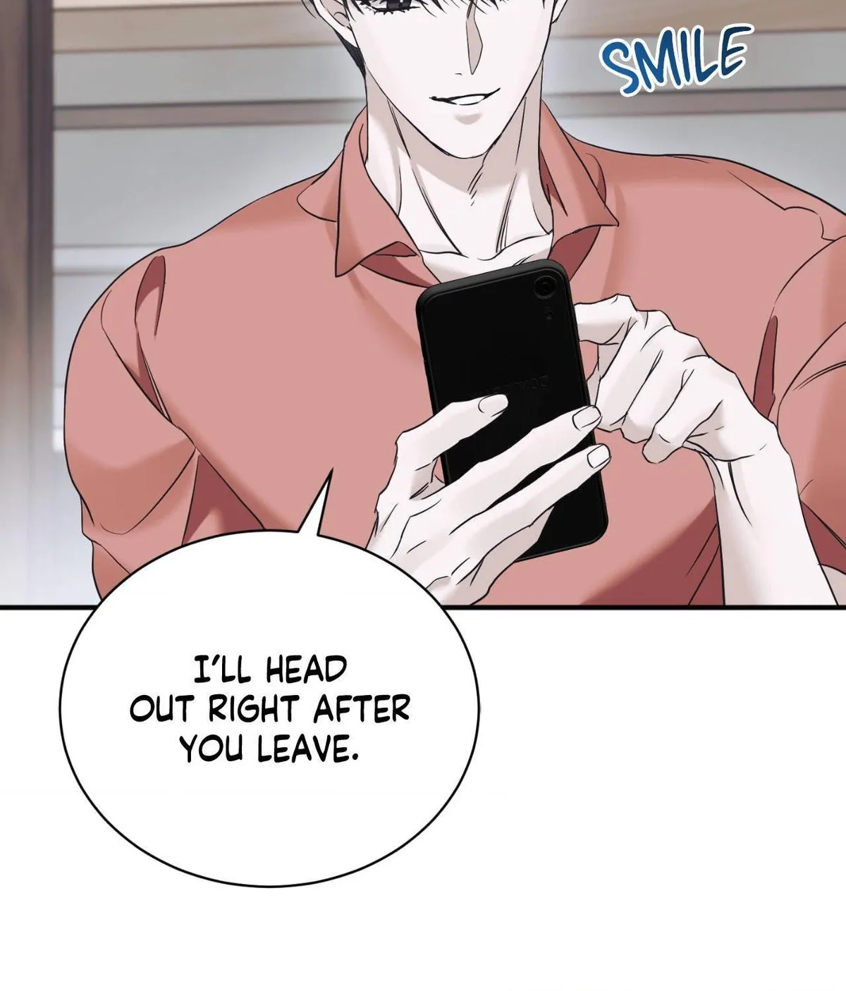 Lost Chapter 36 page 11 - 