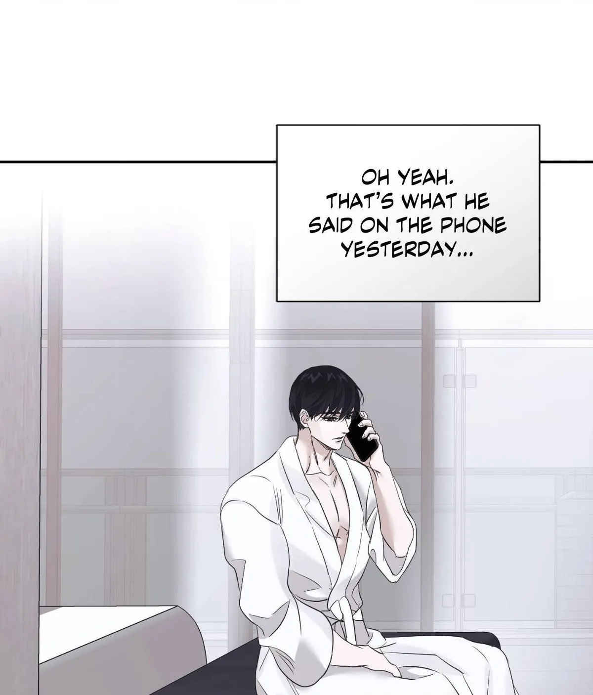 Lost Chapter 36 page 12 - 