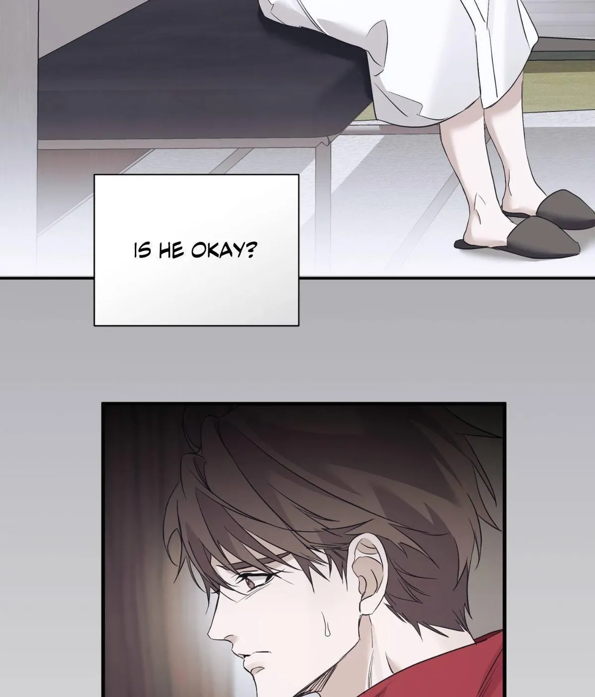 Lost Chapter 36 page 13 - 