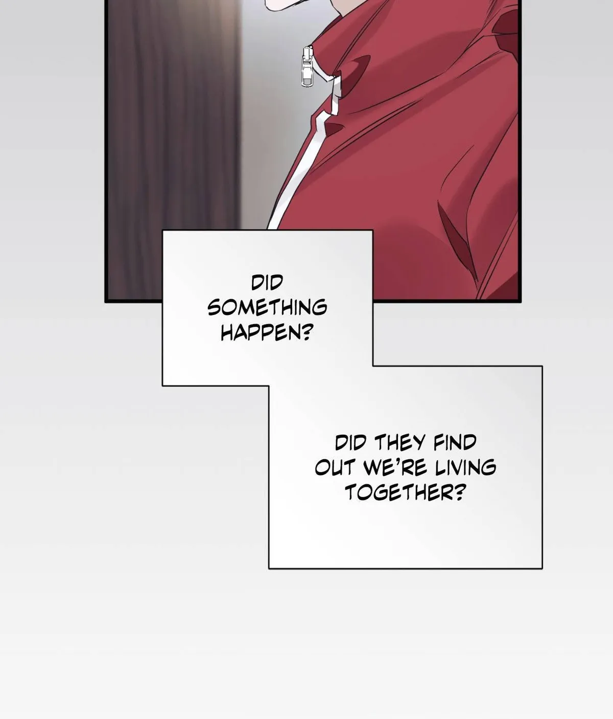 Lost Chapter 36 page 14 - 
