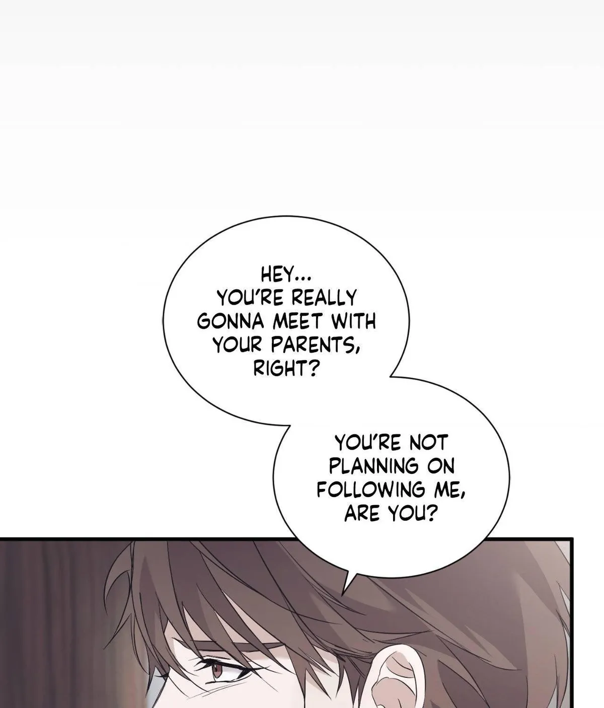 Lost Chapter 36 page 15 - 